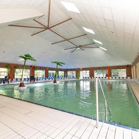 House With Sauna, 19 Km From Hoorn Hébergement de vacances *