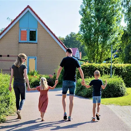 Hébergement de vacances House With Sauna, 19 Km From Hoorn