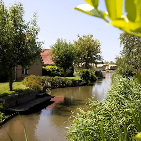 House With Sauna, 19 Km From Hoorn Andijk