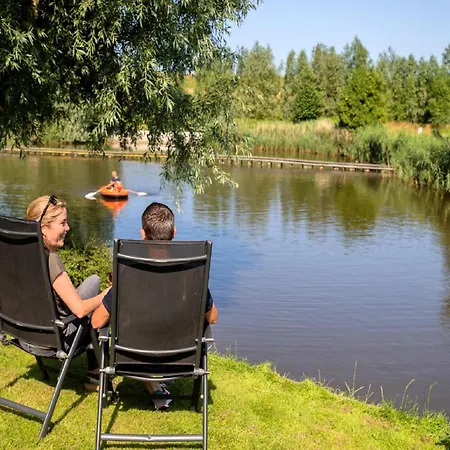 House With Sauna, 19 Km From Hoorn