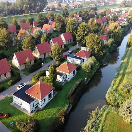 House With Sauna, 19 Km From Hoorn *