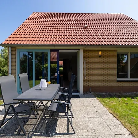 Wellness Woning Met Sauna Andijk