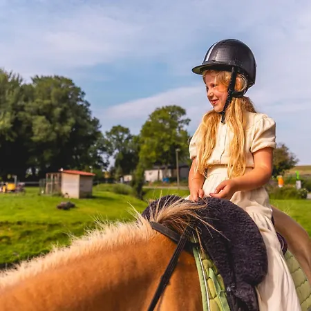 Wellness Woning Met Sauna 別荘