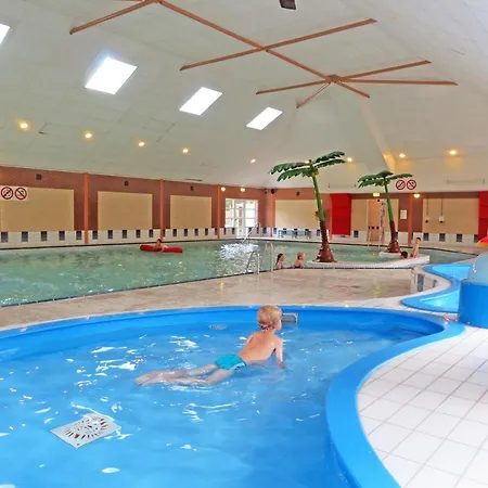 Wellness Woning Met Sauna * אנדייק