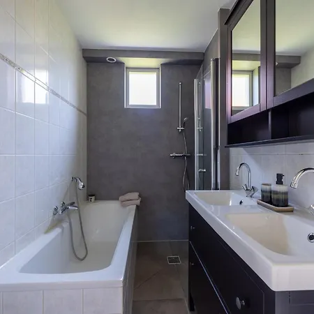Wellness Woning Met Sauna אנדייק