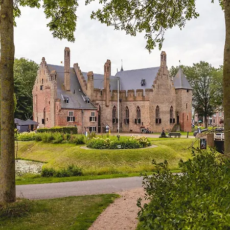 Wellness Woning Met Sauna Hébergement de vacances *