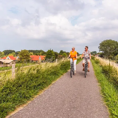 Wellness Woning Met Sauna Casa vacanze